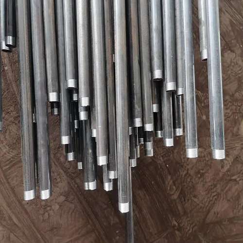 安化声测管重量是多少？买管必知的计算公式